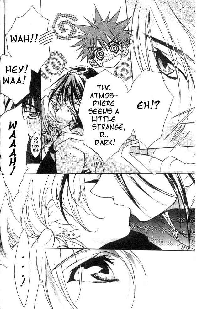 Page 11 Chapter 18 D•N•Angel•