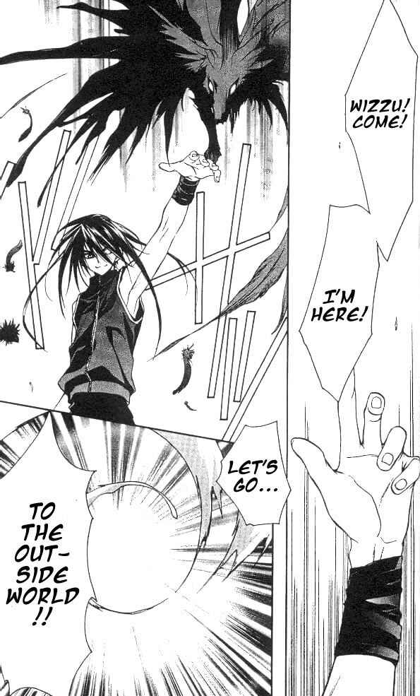 Page 14 Chapter 18 D•N•Angel•