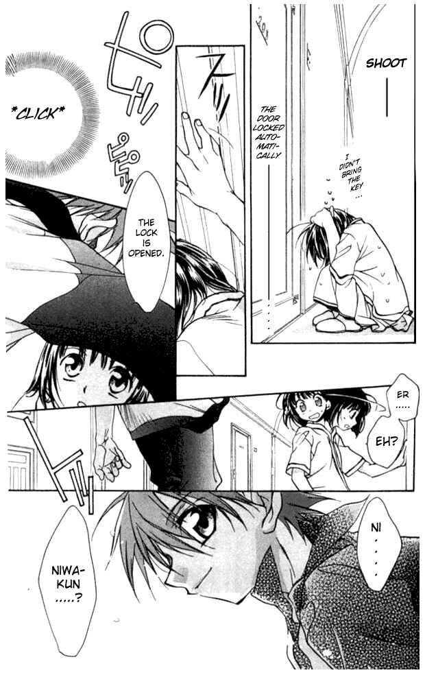Page 23 Chapter 19 D•N•Angel•