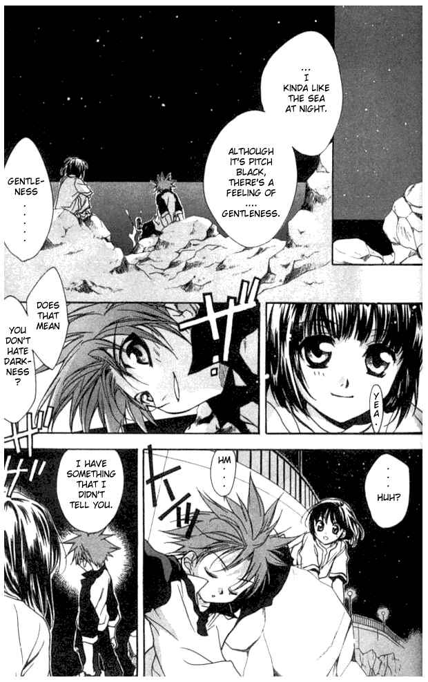 Page 25 Chapter 19 D•N•Angel•