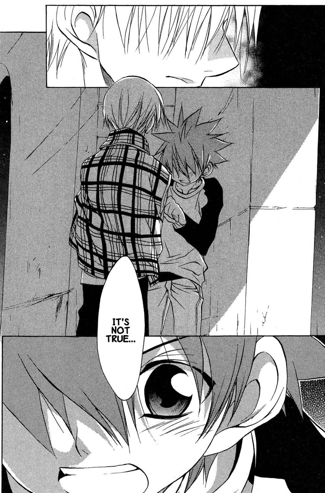 Page 13 Chapter 53 D•N•Angel•