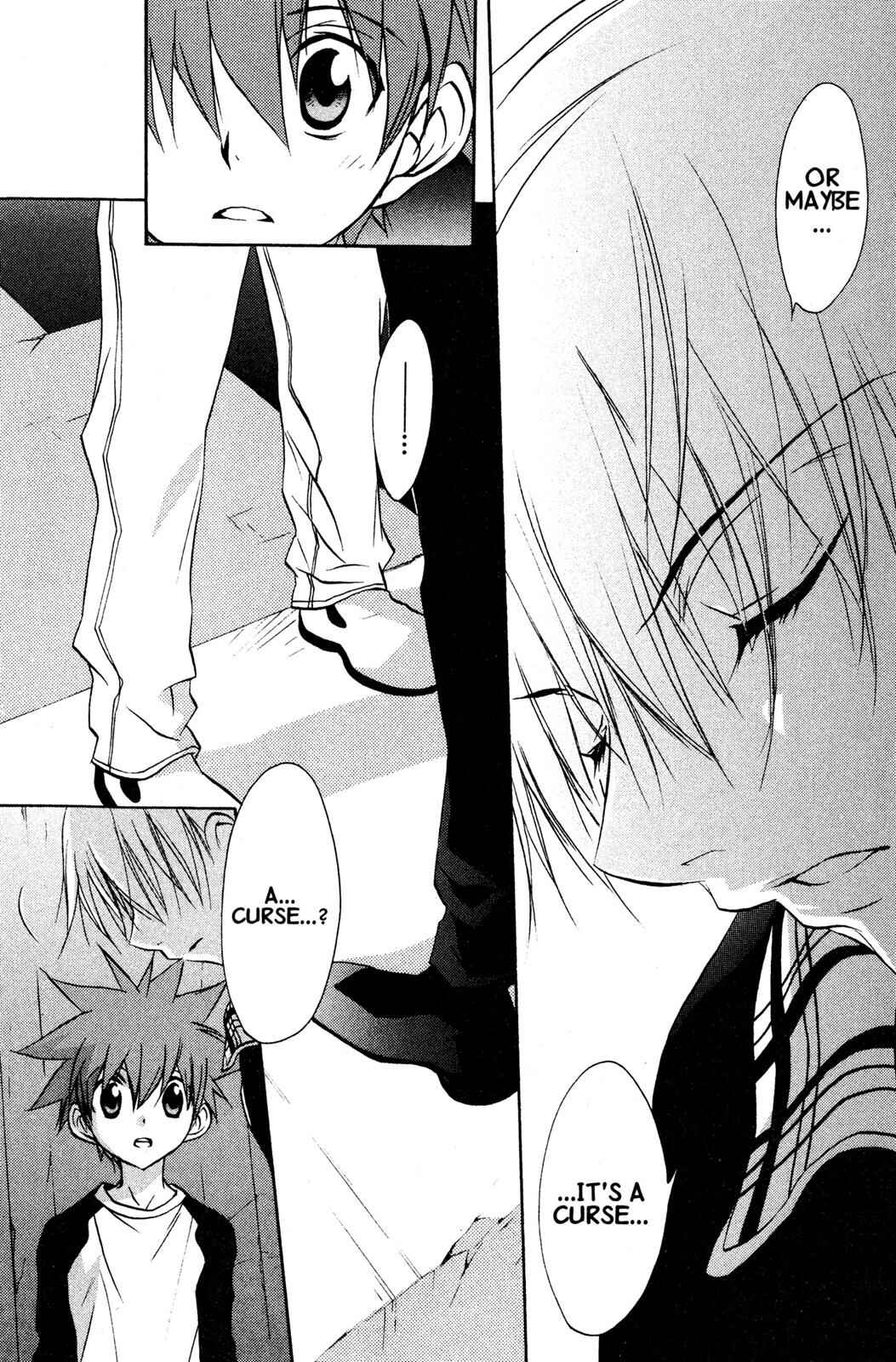 Page 15 Chapter 53 D•N•Angel•