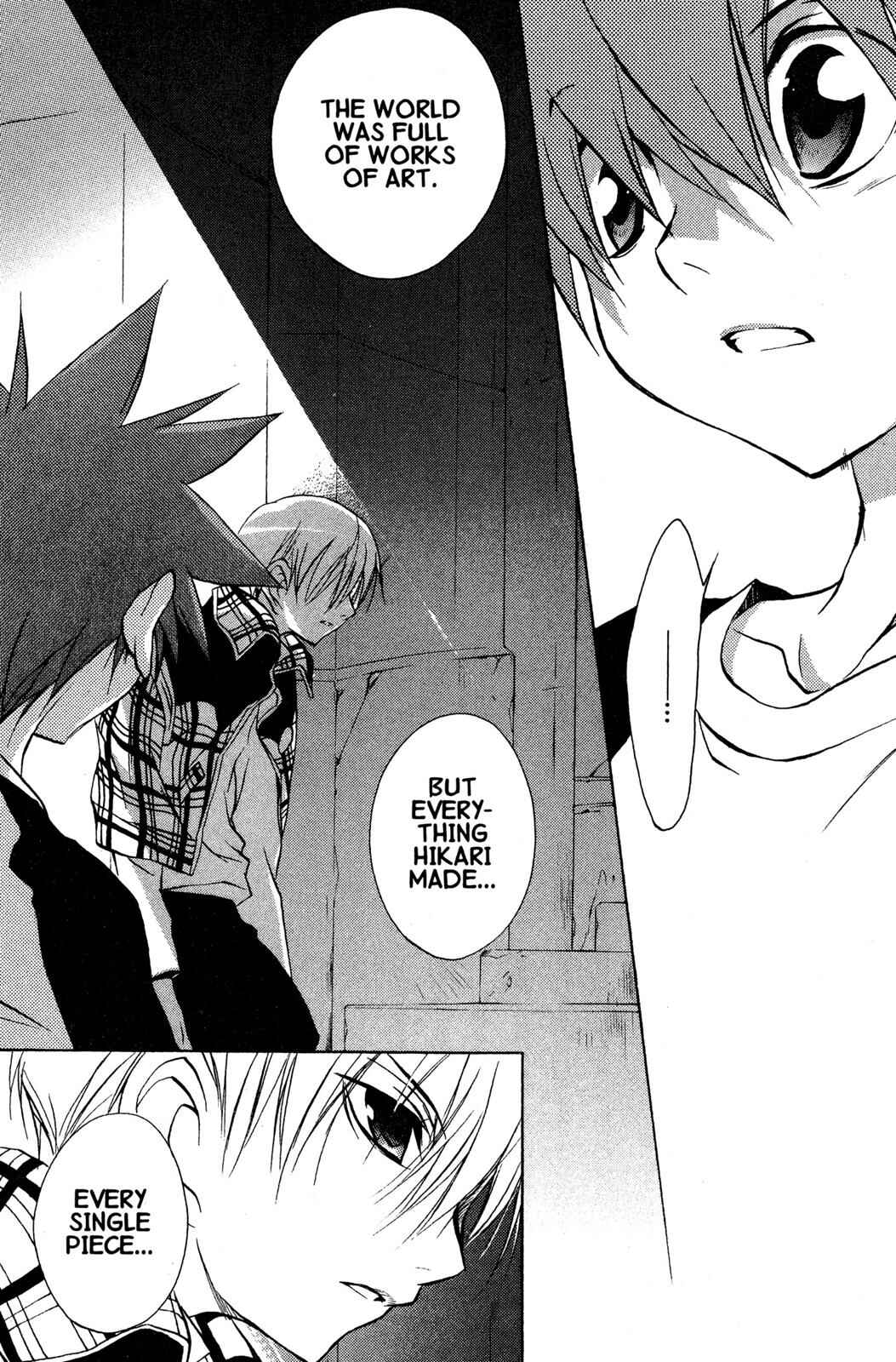 Page 23 Chapter 53 D•N•Angel•