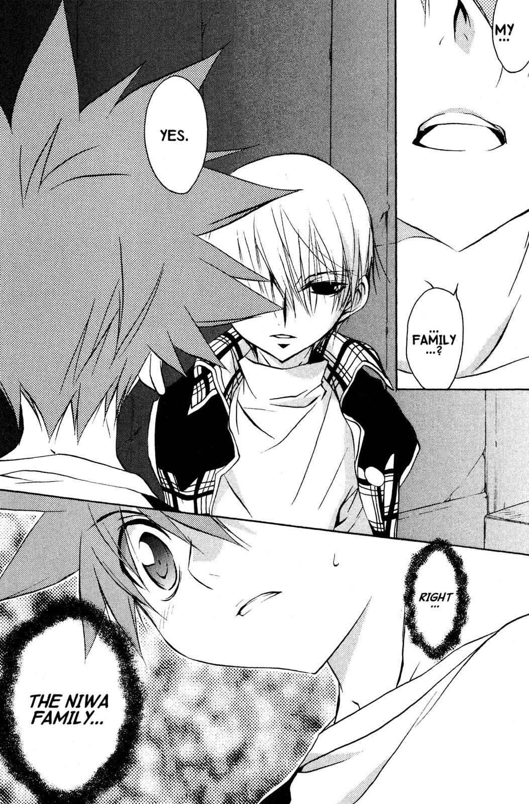 Page 27 Chapter 53 D•N•Angel•