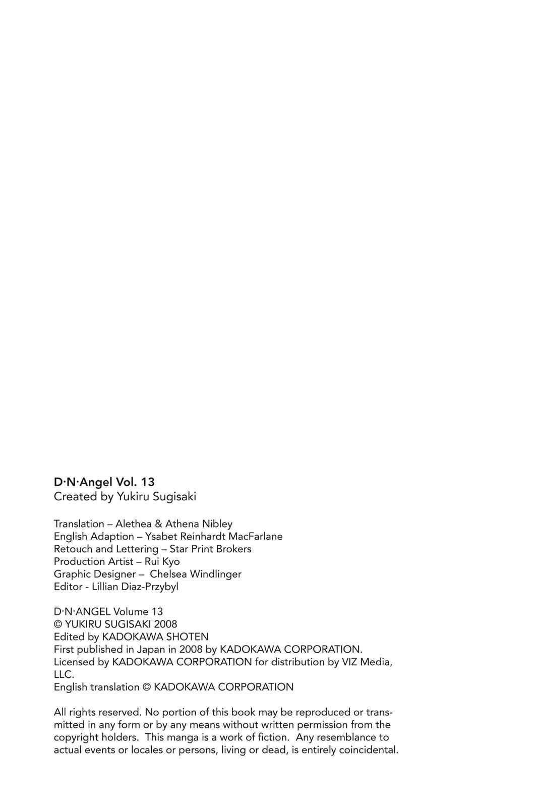 Page 3 Chapter 53 D•N•Angel•