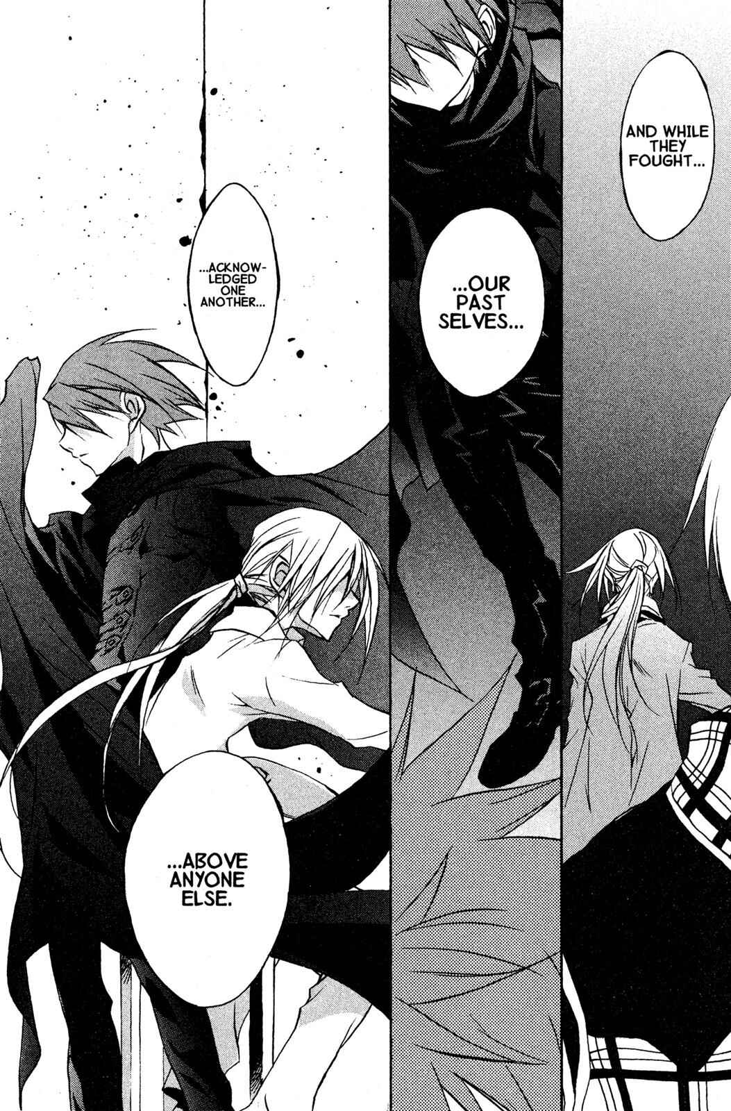 Page 30 Chapter 53 D•N•Angel•