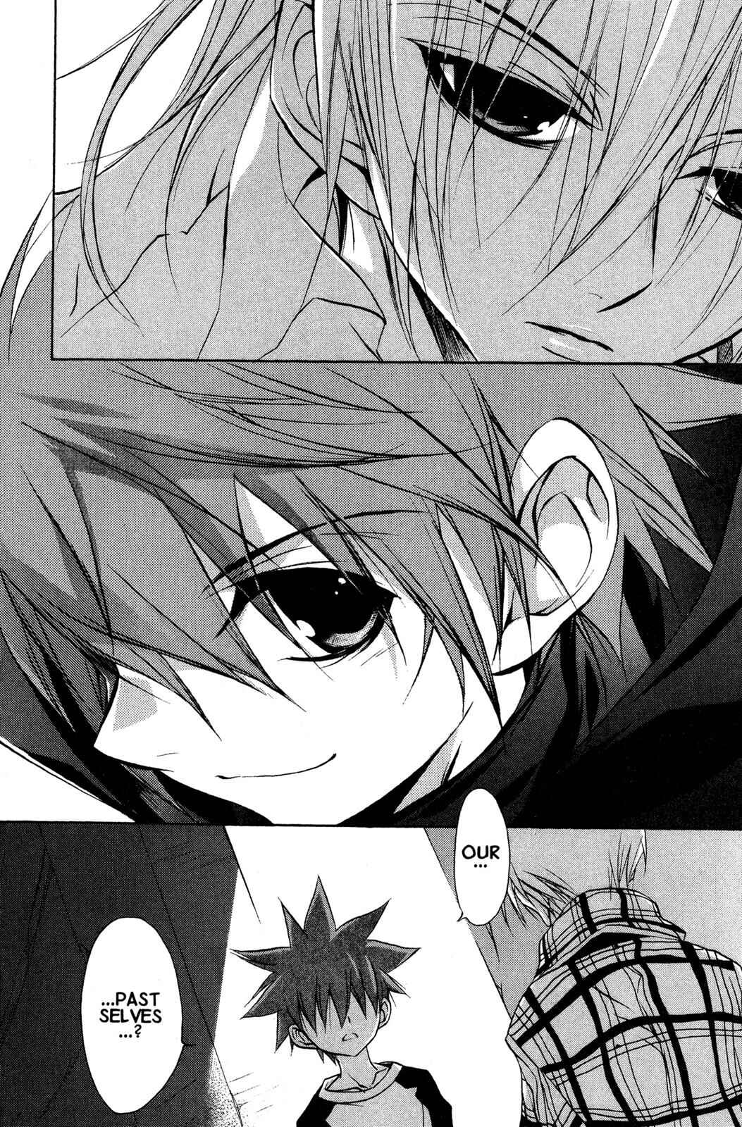 Page 31 Chapter 53 D•N•Angel•