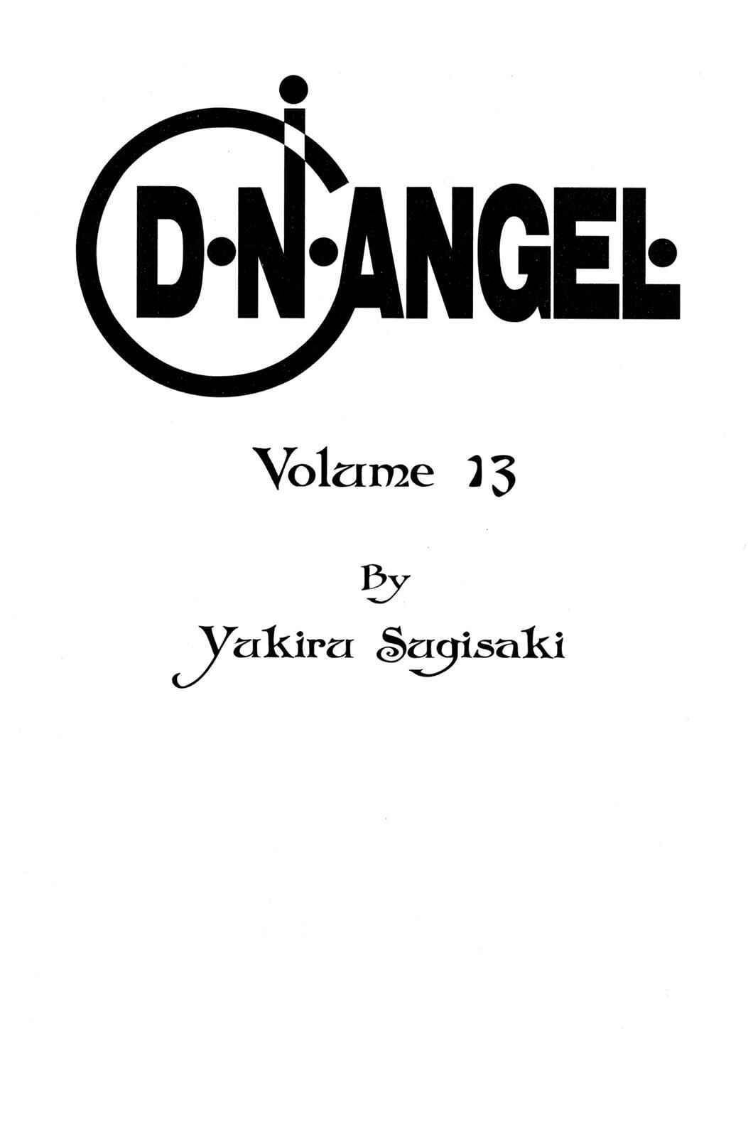 Page 4 Chapter 53 D•N•Angel•