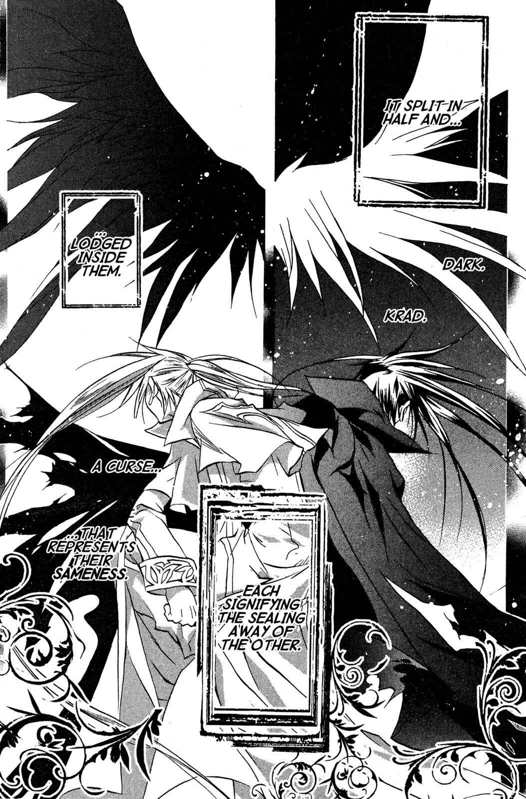 Page 45 Chapter 53 D•N•Angel•