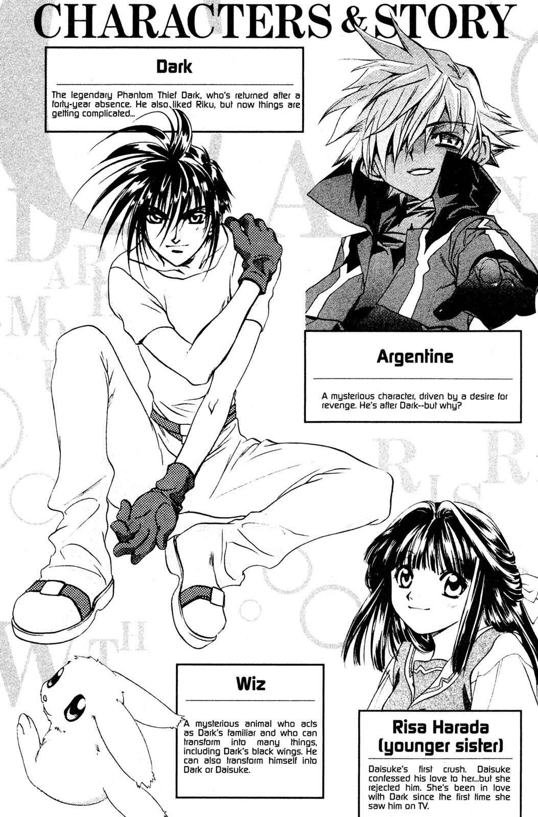 Page 6 Chapter 53 D•N•Angel•