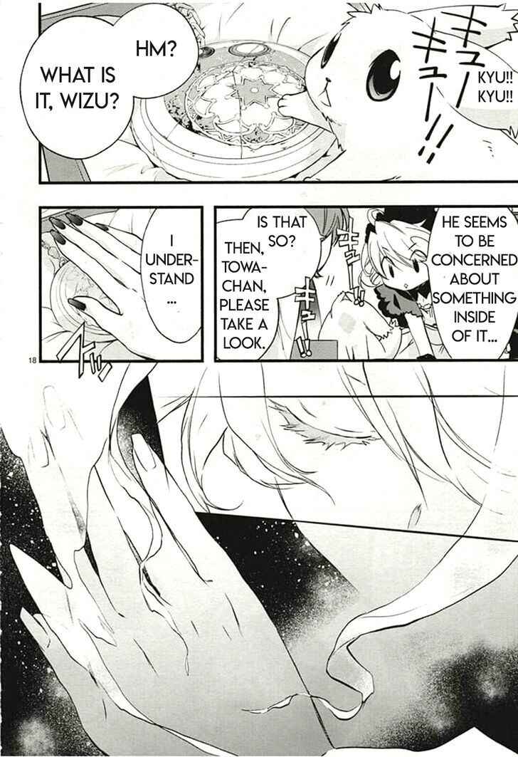 Page 18 Chapter 80 D•N•Angel•