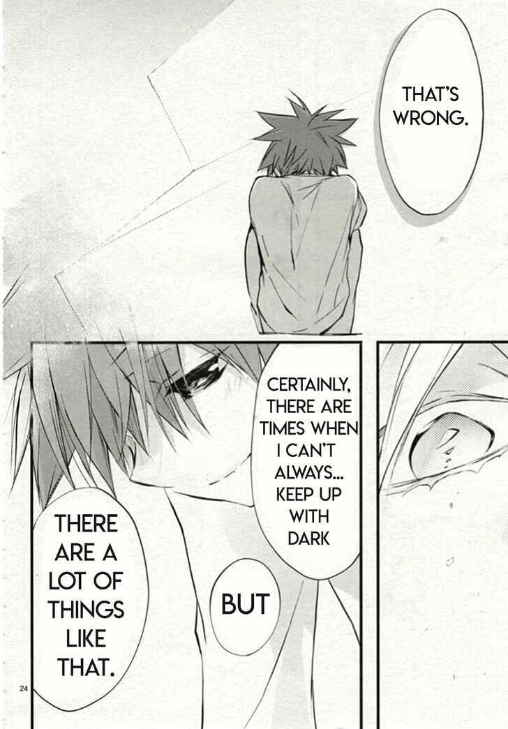 Page 24 Chapter 80 D•N•Angel•