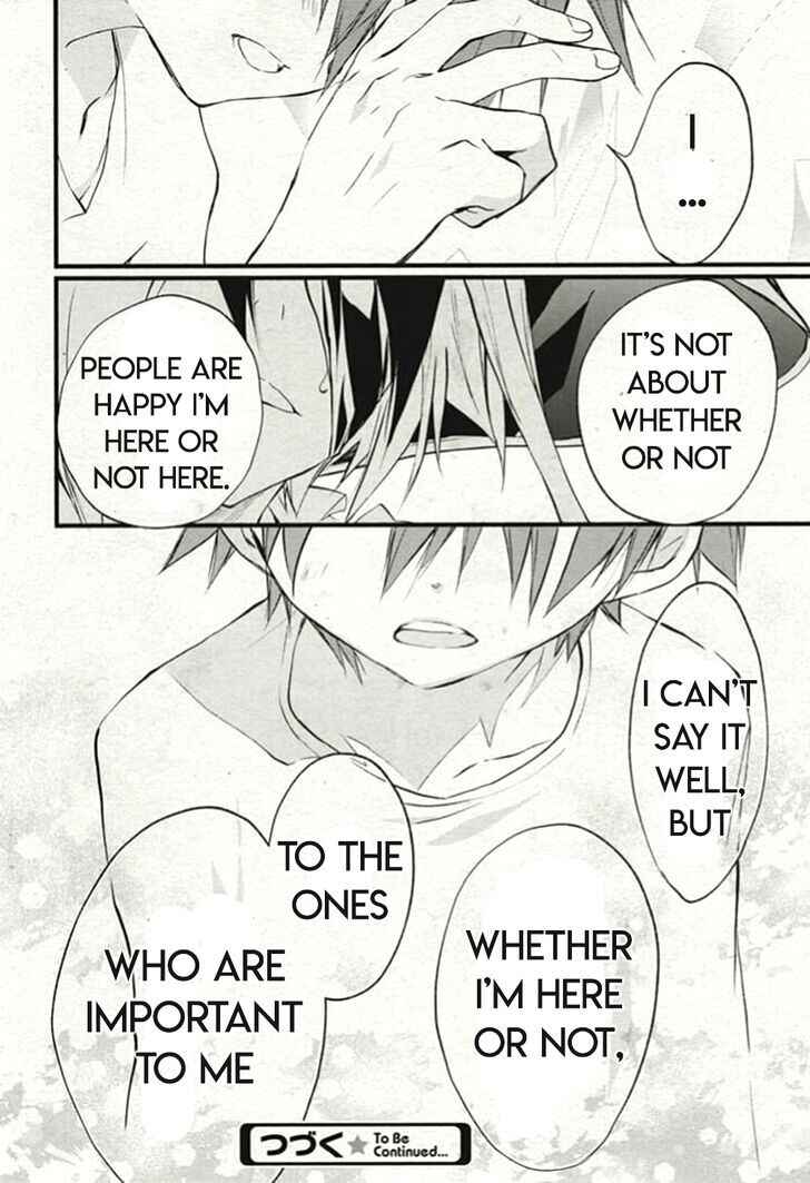 Page 28 Chapter 80 D•N•Angel•