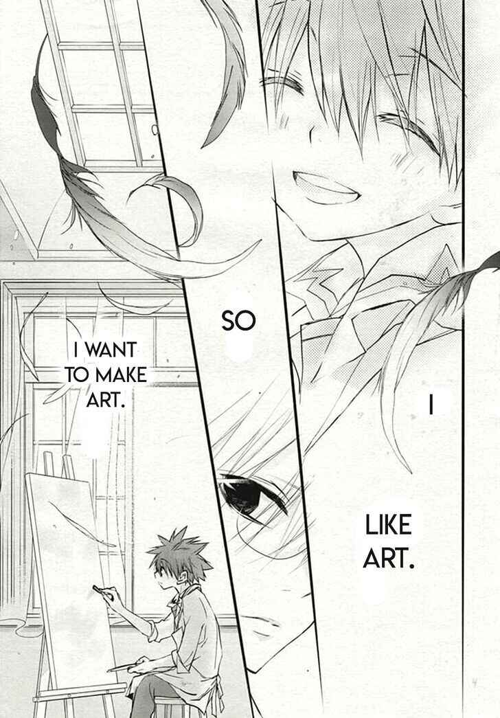 Page 5 Chapter 80 D•N•Angel•
