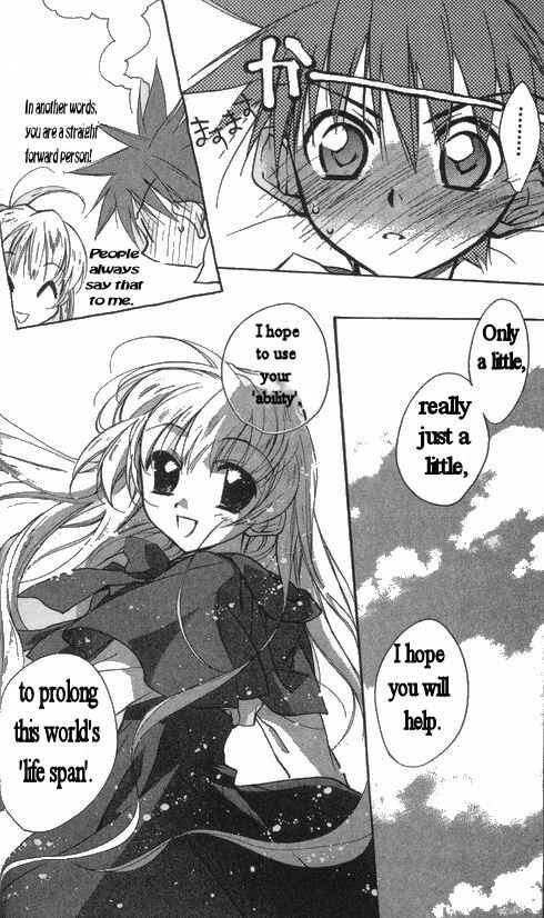 Page 11 Chapter 30 D•N•Angel•