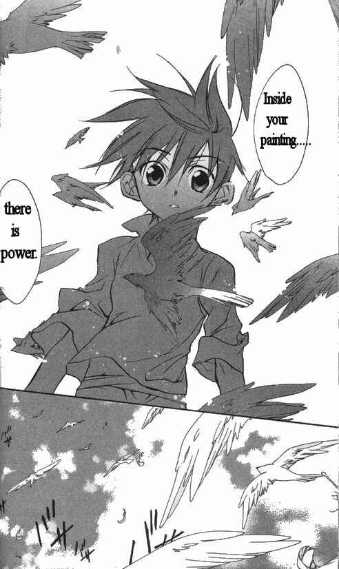 Page 13 Chapter 30 D•N•Angel•