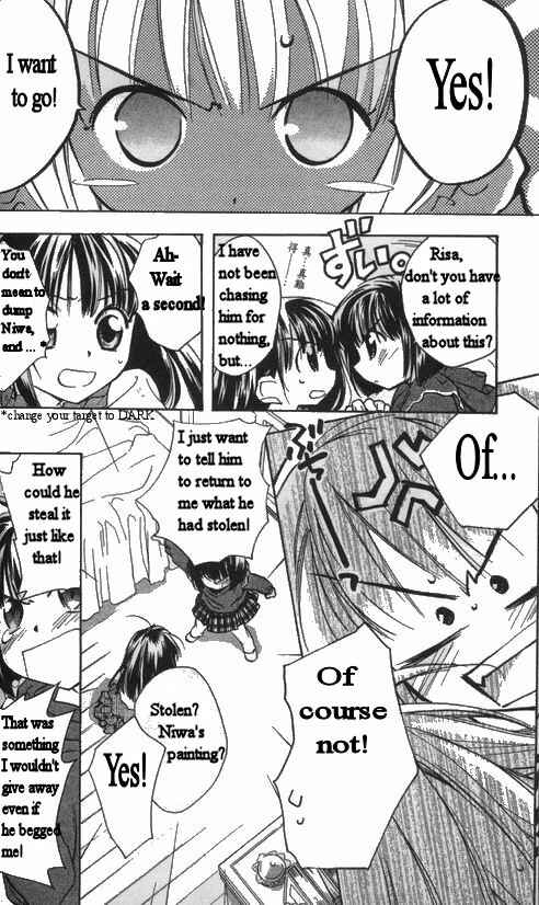 Page 23 Chapter 30 D•N•Angel•