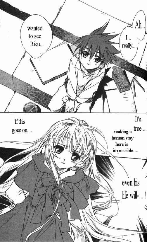 Page 28 Chapter 30 D•N•Angel•