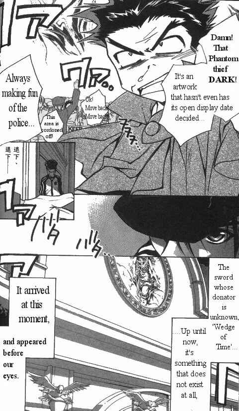 Page 35 Chapter 30 D•N•Angel•