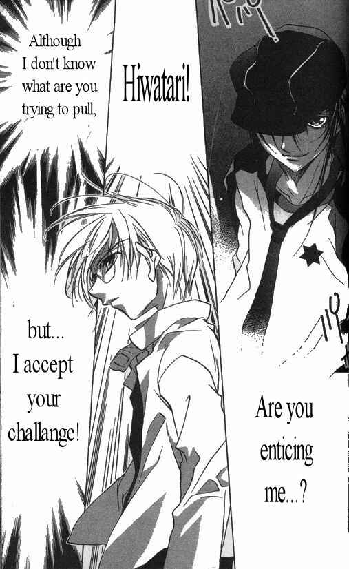 Page 36 Chapter 30 D•N•Angel•
