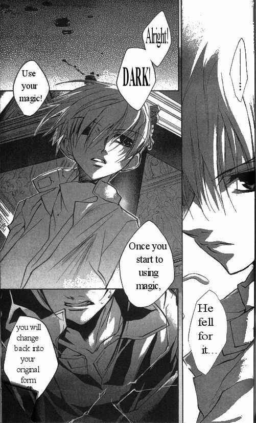 Page 46 Chapter 30 D•N•Angel•