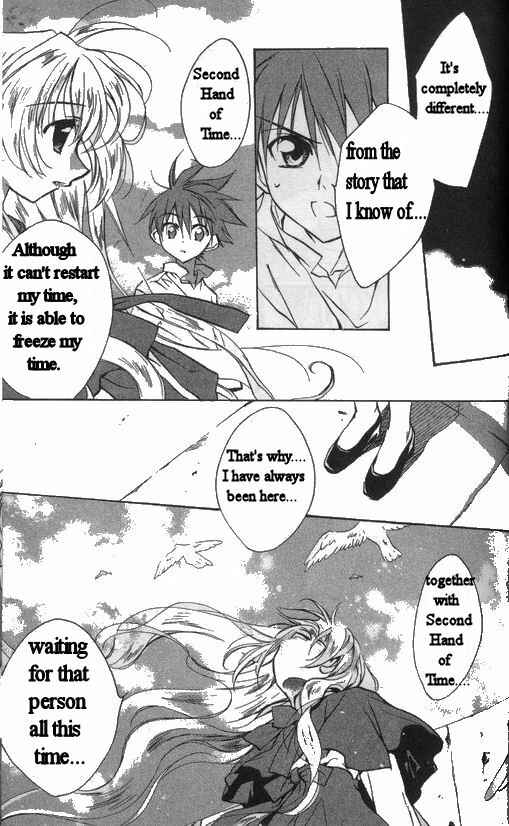 Page 8 Chapter 30 D•N•Angel•