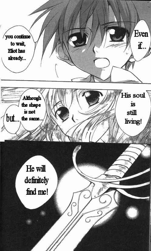 Page 9 Chapter 30 D•N•Angel•