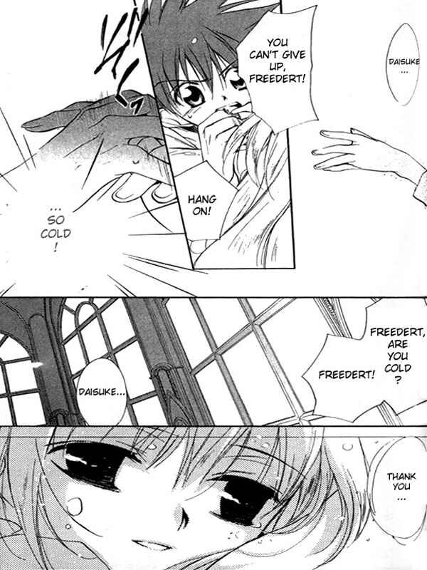 Page 18 Chapter 32 D•N•Angel•