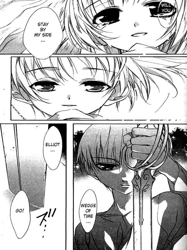Page 24 Chapter 32 D•N•Angel•