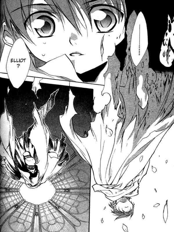 Page 27 Chapter 32 D•N•Angel•