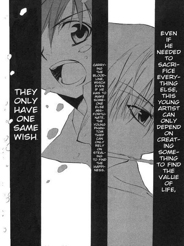 Page 3 Chapter 32 D•N•Angel•