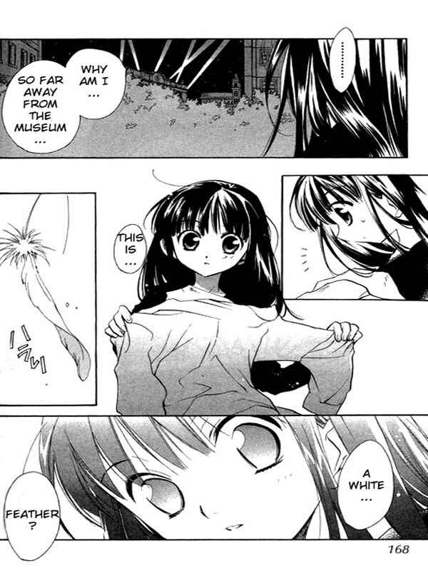 Page 33 Chapter 32 D•N•Angel•