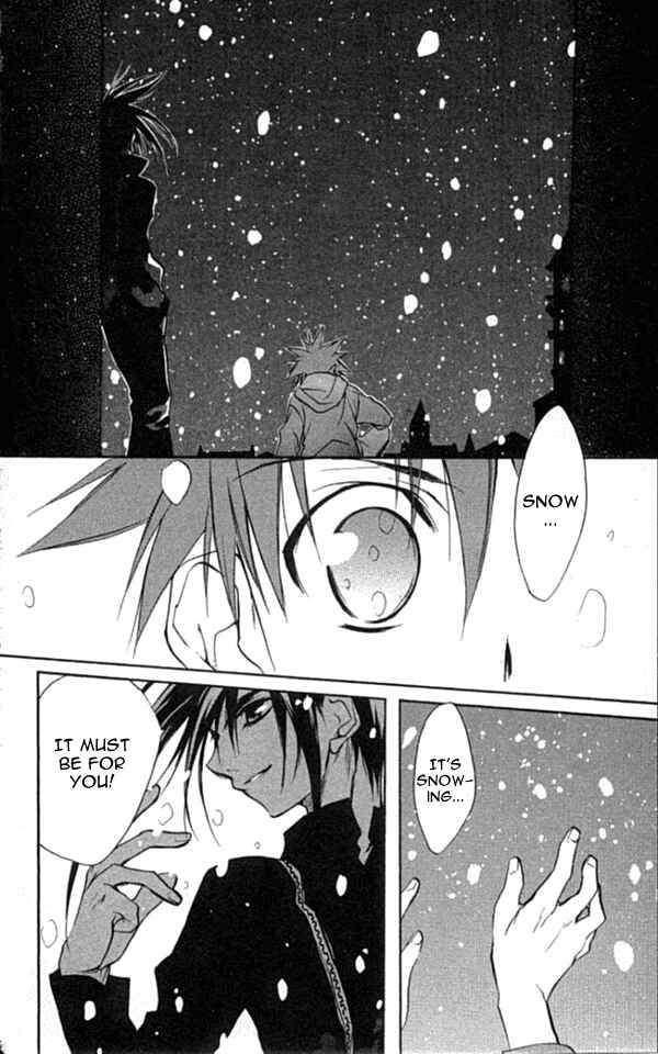 Page 42 Chapter 32 D•N•Angel•