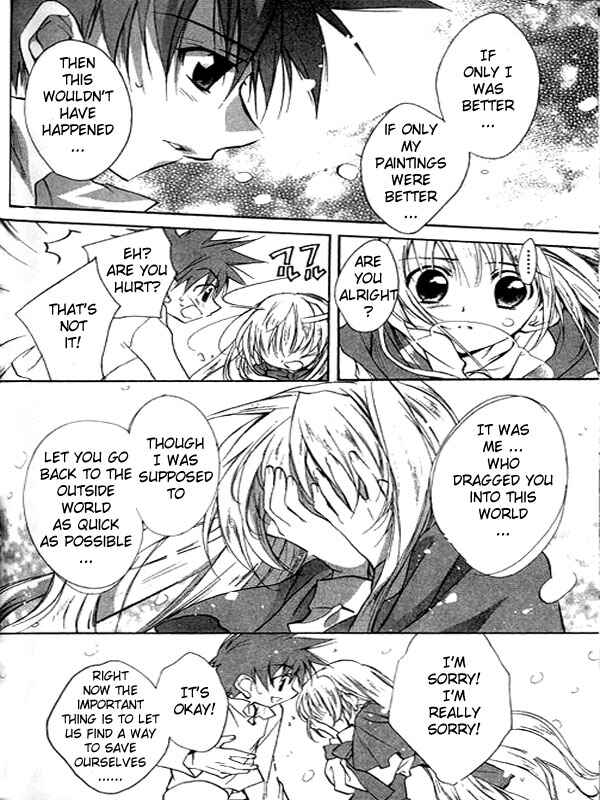 Page 9 Chapter 32 D•N•Angel•