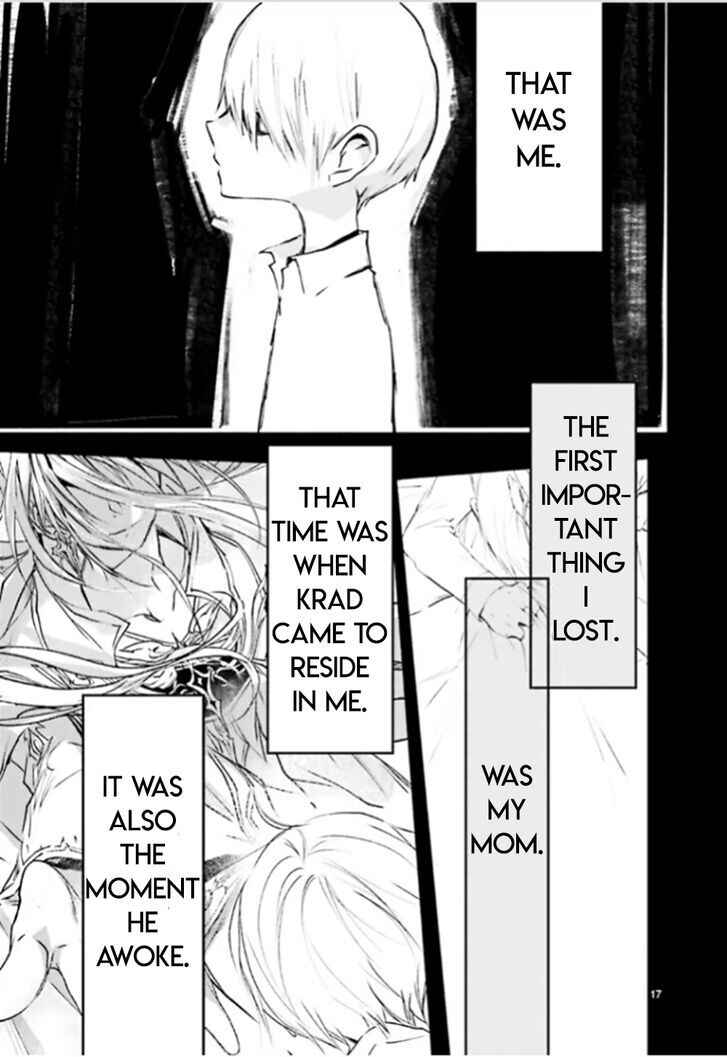 Page 16 Chapter 84 D•N•Angel•