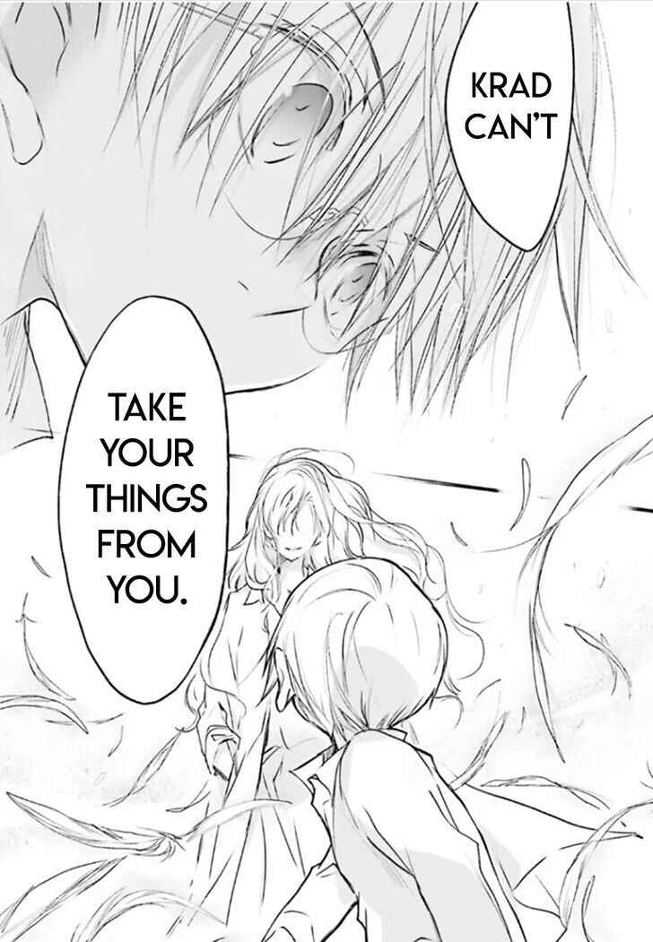 Page 22 Chapter 84 D•N•Angel•