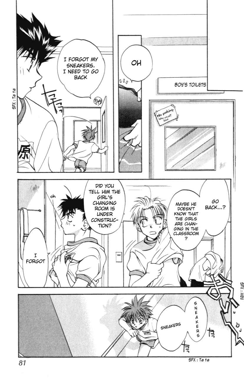 Page 19 Chapter 2 D•N•Angel•