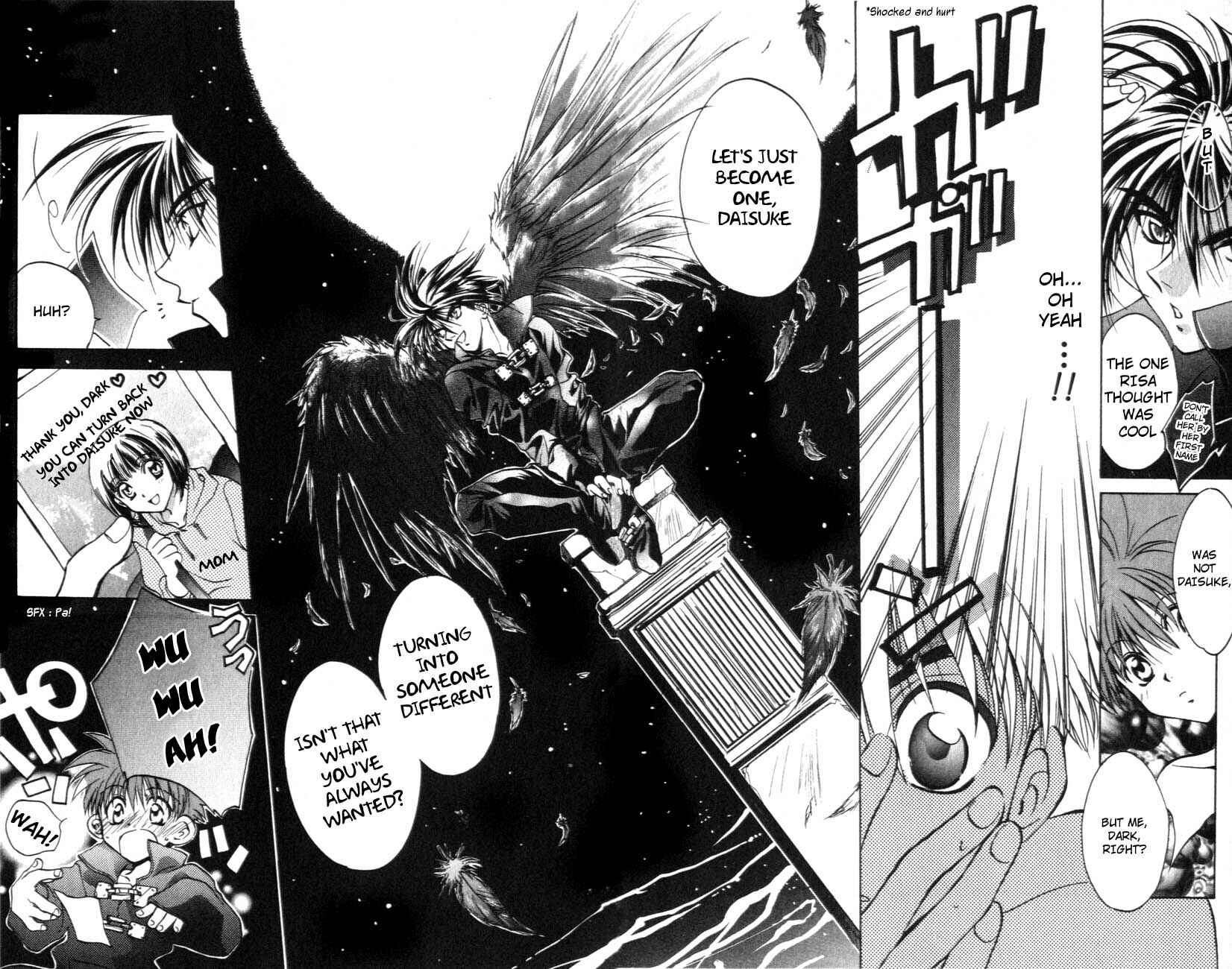 Page 32 Chapter 2 D•N•Angel•