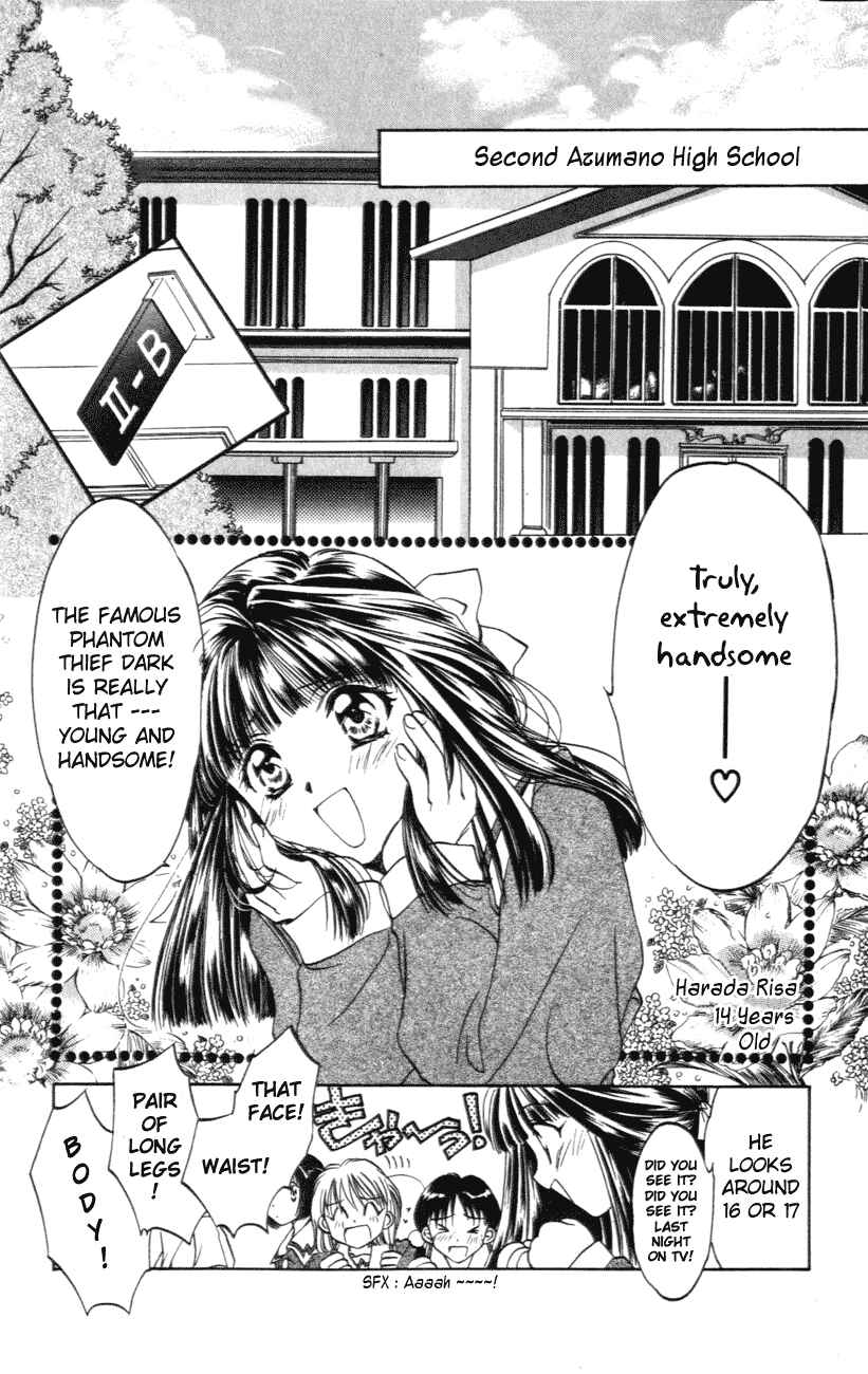 Page 6 Chapter 2 D•N•Angel•