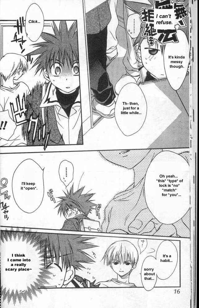 Page 16 Chapter 10 D•N•Angel•