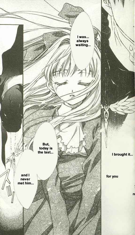 Page 40 Chapter 10 D•N•Angel•