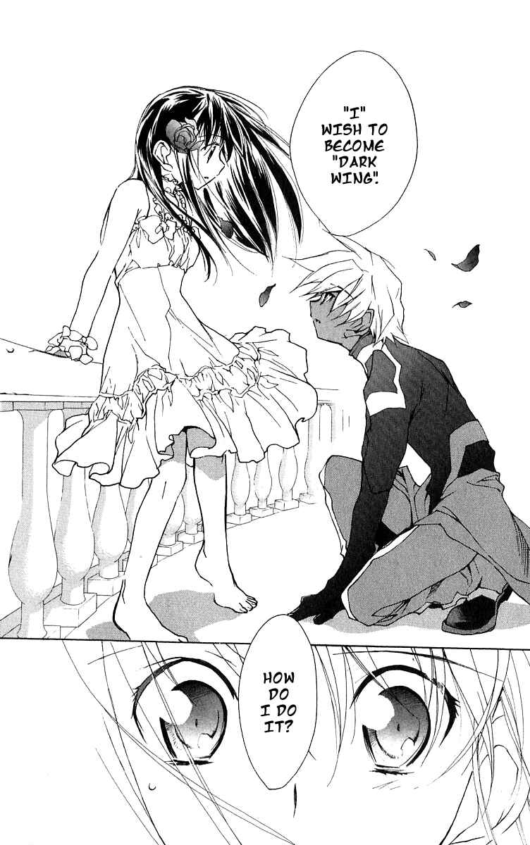 Page 11 Chapter 49 D•N•Angel•