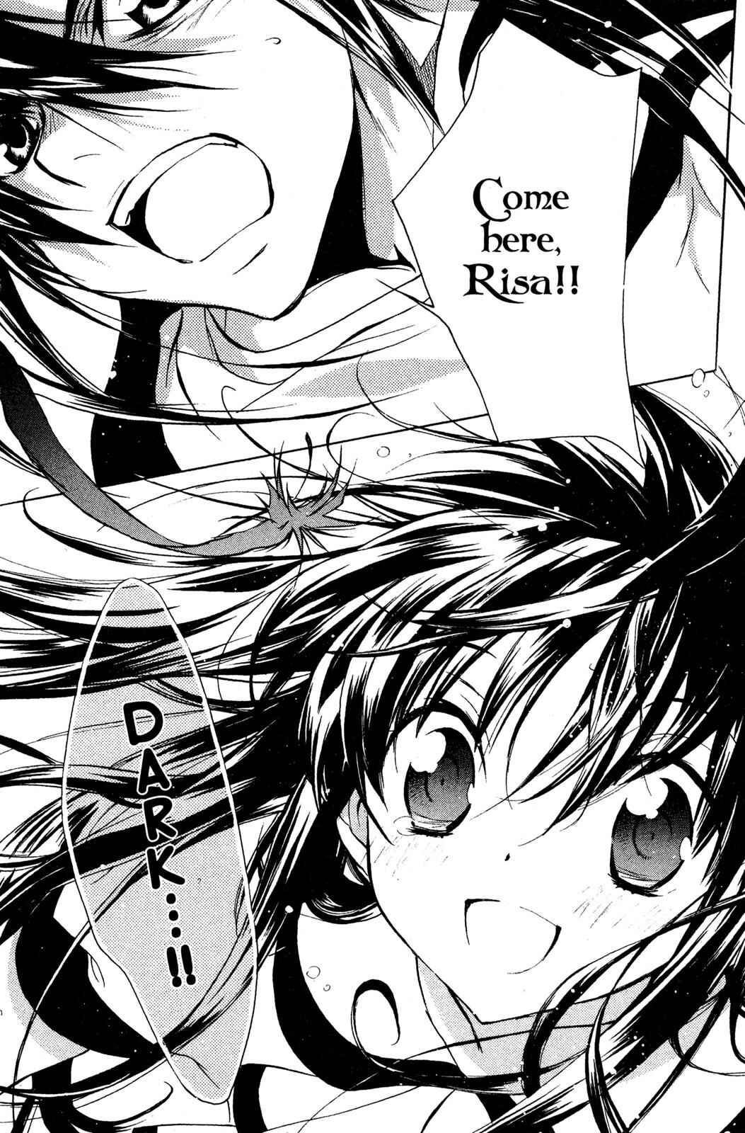 Page 15 Chapter 55 D•N•Angel•