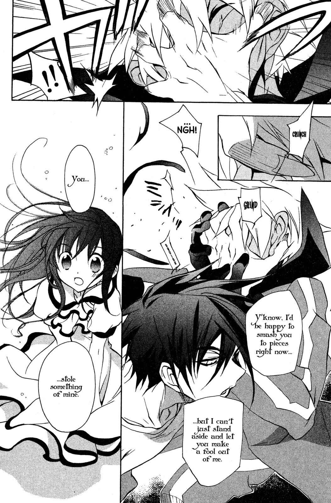 Page 20 Chapter 55 D•N•Angel•
