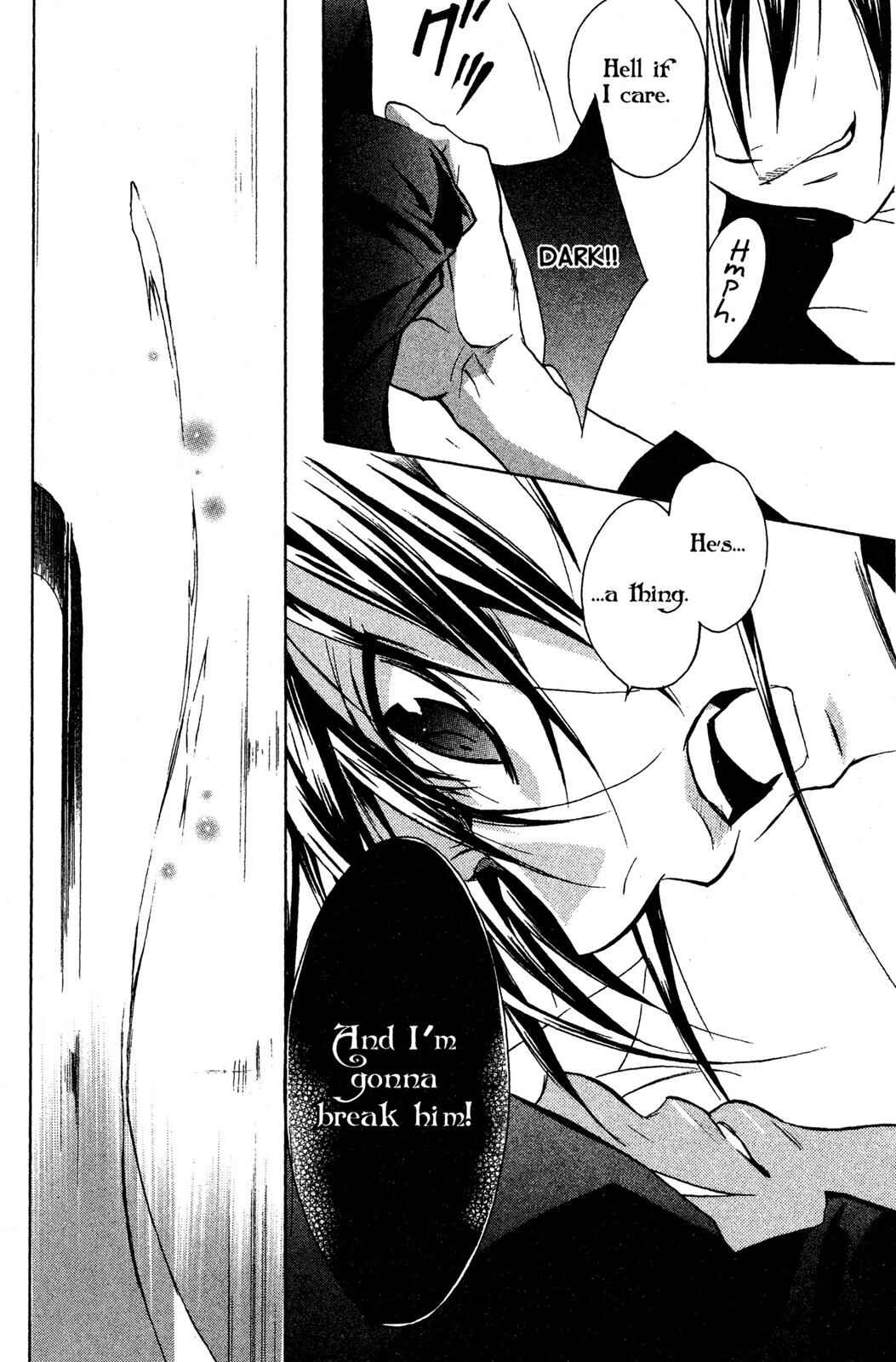 Page 32 Chapter 55 D•N•Angel•