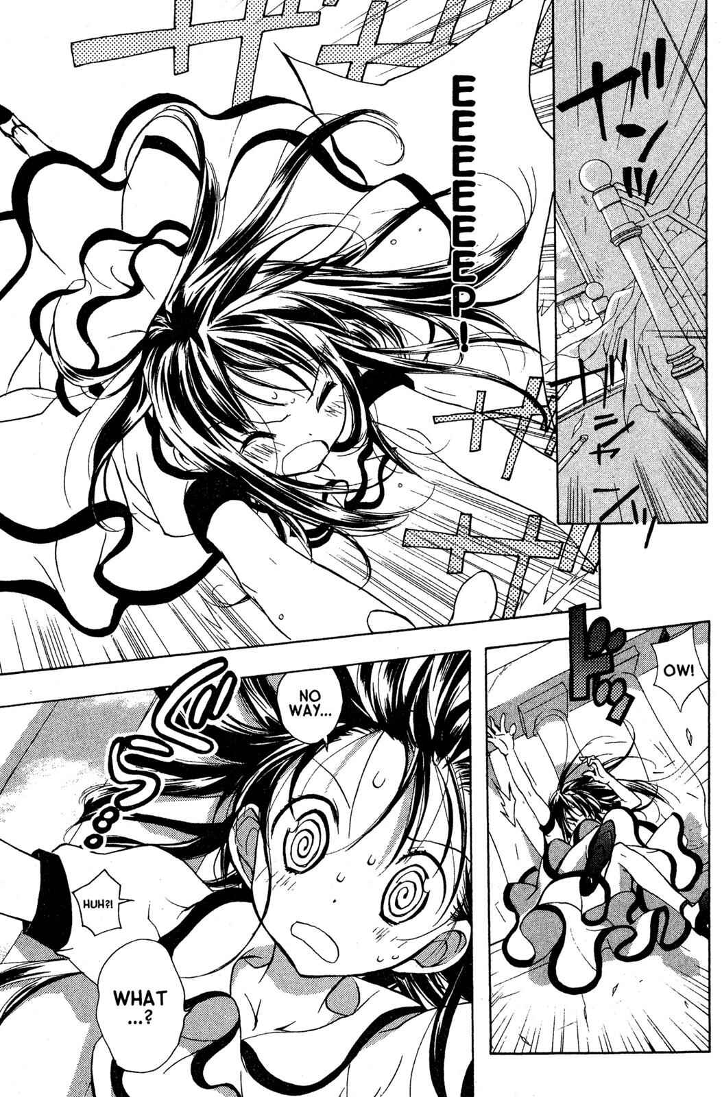 Page 37 Chapter 55 D•N•Angel•