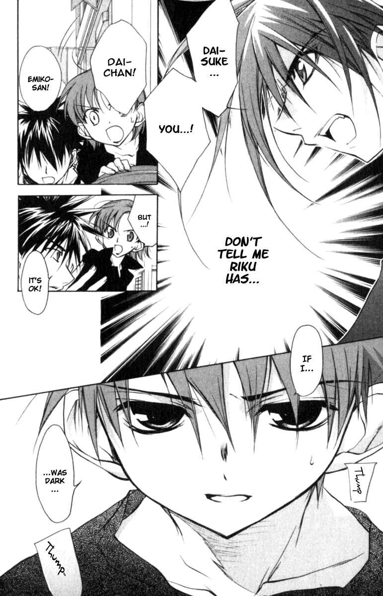 Page 16 Chapter 42 D•N•Angel•