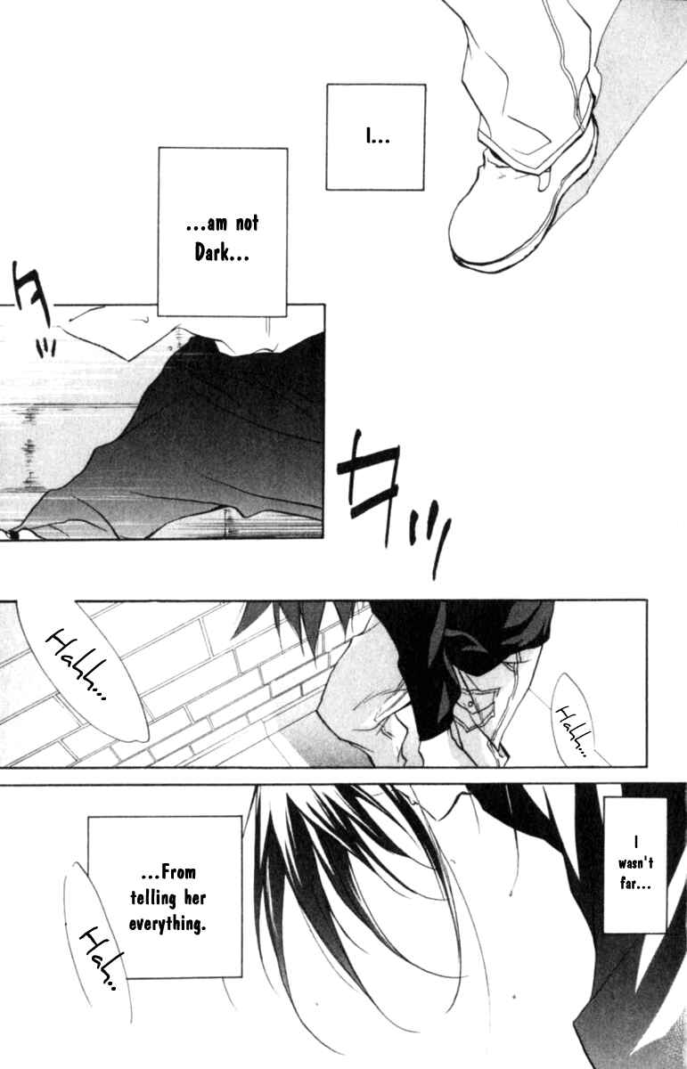 Page 21 Chapter 42 D•N•Angel•