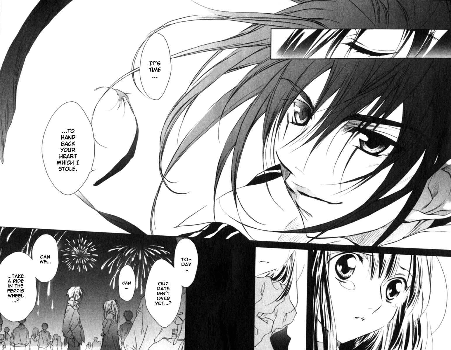 Page 32 Chapter 42 D•N•Angel•