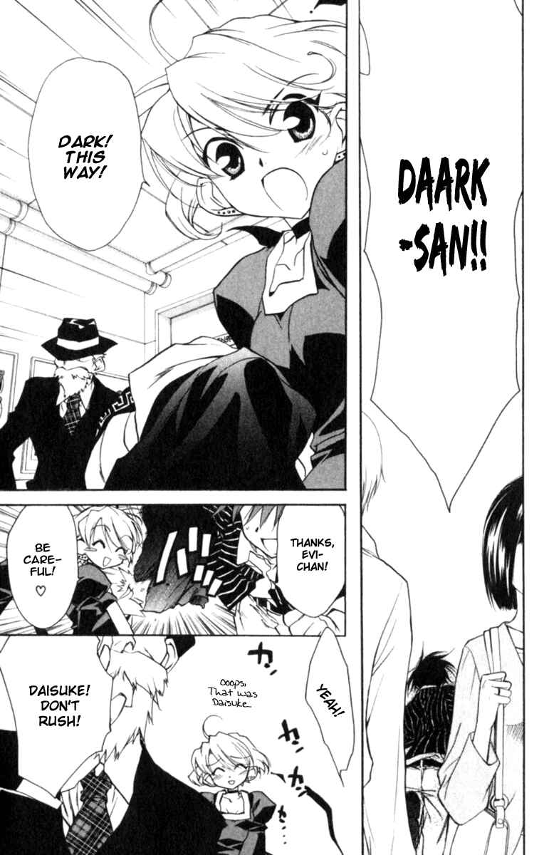 Page 5 Chapter 42 D•N•Angel•